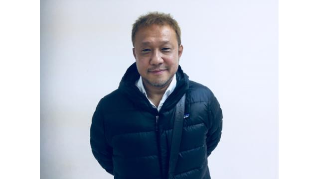 【バチバチとは何か】池田大輔インタビュー……ちょいとビターなフーテン人生