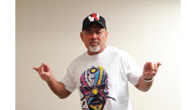 最後のムーンサルトプレス……天才・武藤敬司■小佐野景浩の「プロレス歴史発見」