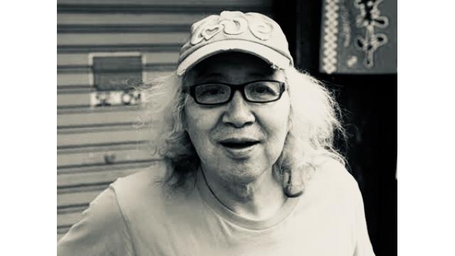 【３月のマット界ニコ生トーク】小比類巻貴之、山中vsネリ、ターザン山本、ミルコ…／ゲスト橋本宗洋