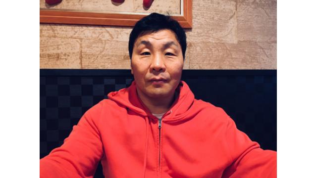 【伊調馨問題・告発者B氏】「安達さんがUインターにレスリングを教えてくれたんだよ」■金原弘光