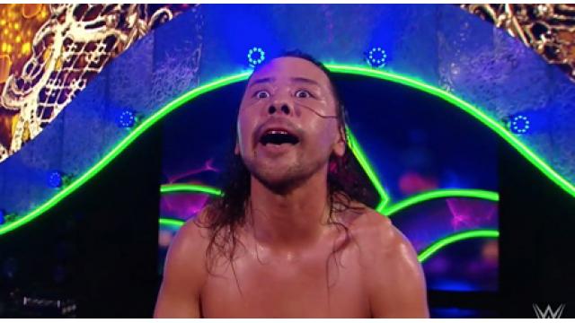 アスカ連勝ストップ、中邑ヒールターンをアメリカはどう報じたか【レッスルマニア34レビュー】■MMA Unleashed