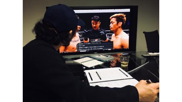 これでわかったRIZINの判定基準！■福田正人RIZIN審判部長×大沢ケンジ〜模擬ジャッジ編〜