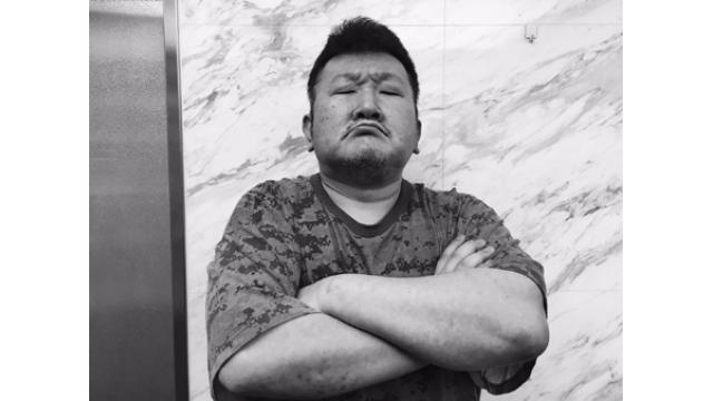 【インディの怪人、ついに語る】サバイバル飛田「もう客を焼き払うしかなくなった……」