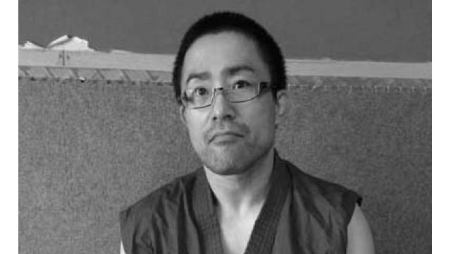 東洋の神秘がQUINTETで炸裂!!　　ヤノタクはなぜ極められないのか――？