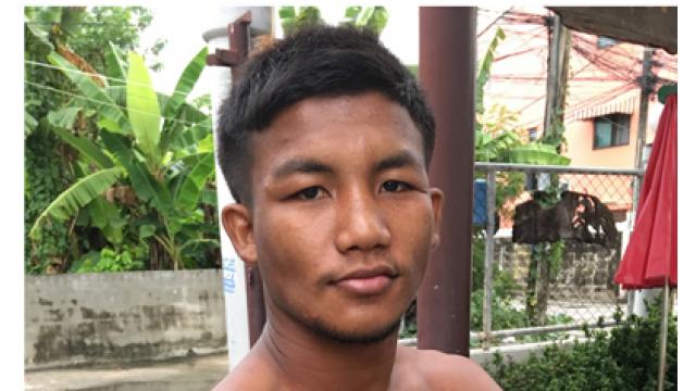 天心vsロッタン直前両雄インタビュー「天心よ、逃げてばかりではなく、向き合った闘いをしよう」