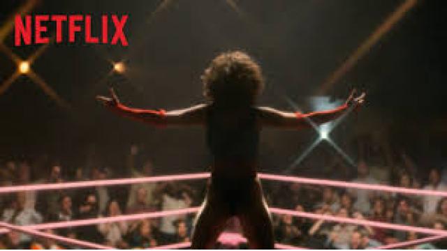 女子プロレスドラマ『GLOW』とは何か：Netflixでまもなくシーズン2配信開始