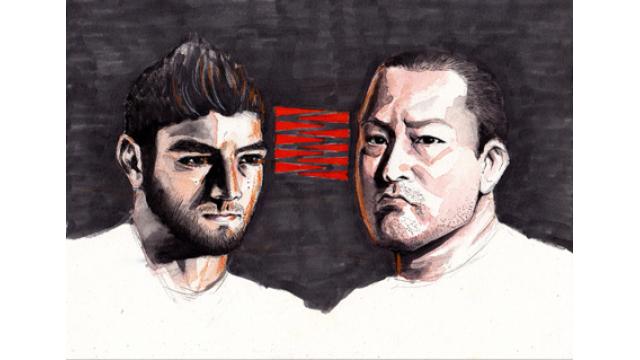 QUINTET女子版をやってほしい!!■二階堂綾乃