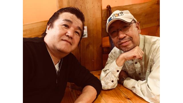 あの日の全日本プロレス、SWSを語ろう■北原光騎×小佐野景浩