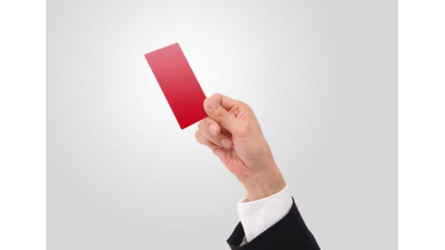 悪いヤツほど得をする？　米MMA反則事情■MMA Unleashed