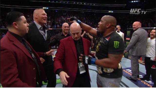 コーミエ・レスナーのアングルは是か非か 「やらせだ、フェイクだと言っているヤツらは、一生貧乏してろ（コーミエ）」