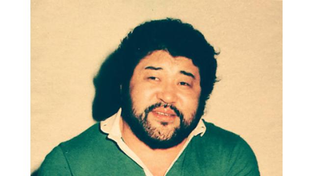 追悼・マサ斎藤さん……献杯はカクテル「SAITO」で■斎藤文彦INTERVIEWS