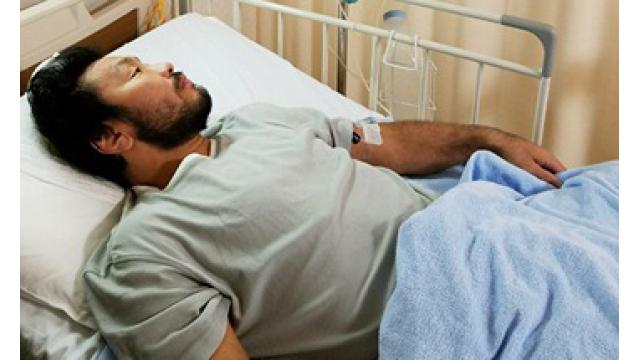 「プロレスラーは強いんです!!」……金原弘光が大病から奇跡のリング復帰!!