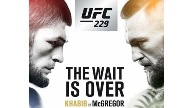 マクレガー対ヌルマゴメドフ実現：全ての伏線はオクタゴン内で回収される！■MMA Unleashed