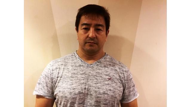 きみは大道塾の超人・加藤清尚の「当然の奇跡」を知っているか