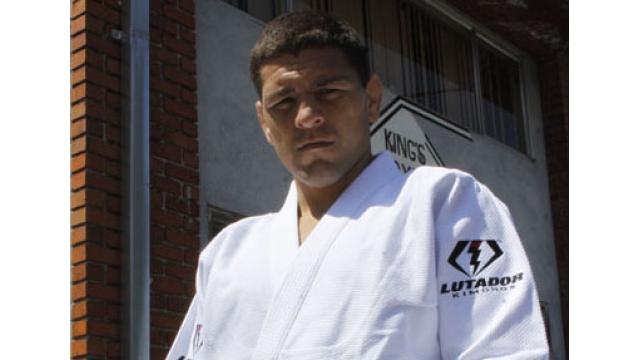 ニック・ディアスのDV逮捕騒動、その後を追う：ニックは痛いファンにハメられたのか