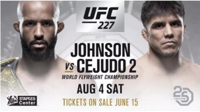 【賢者か、変人か】デメトリアス・ジョンソン、もうちょっと悔しがってよ！■大沢ケンジ