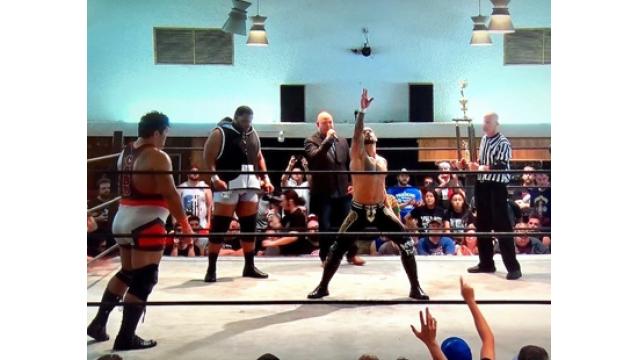 「バトル・オブ・ロサンゼルス」にはプロレス界の未来が見える■アメプロインディ通信「フリーバーズ」