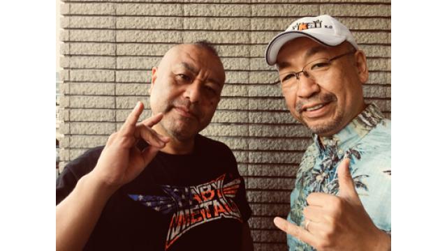 全日本プロレスの「うっかり八兵衛」が明かす全日本秘話■木原文人✕小佐野景浩