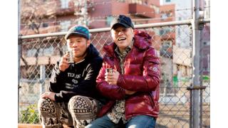 【Dropkick】桜井マッハ速人×神取忍　LLPW-X＆マッハ軍団の月例飲み会とは？