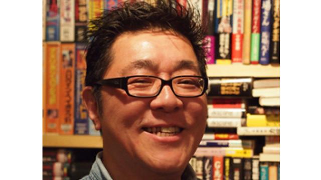 これは革命宣言だ！　“怪物脳”に覚醒したケニー・オメガ■斎藤文彦INTERVIEWS