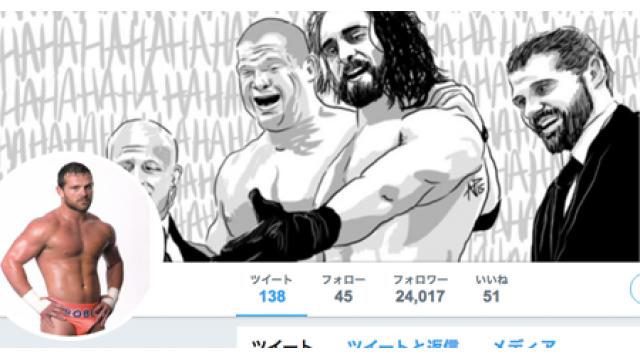 「受け身の天才」と呼ばれた男、ジェイミー・ノーブル■ジョバーのブルース