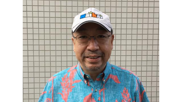 棚橋弘至vsケニー・オメガのイデオロギー闘争とは何か■小佐野景浩の「プロレス歴史発見」