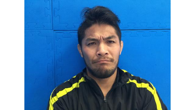 大沢ケンジのMMA原理主義者トーク「ボクシングはたしかに素晴らしいスポーツですけど……」