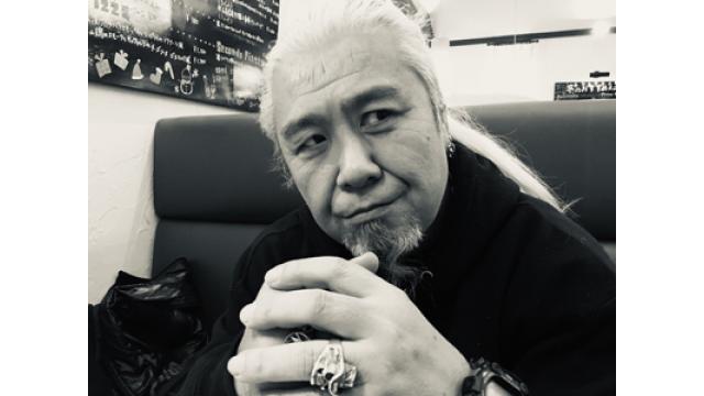 【新生FMW崩壊編】リッキー・フジ「解散興行もできずに終わっちゃいましたからねぇ……」