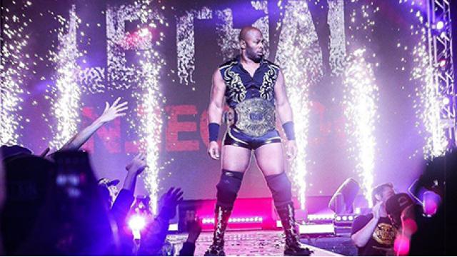 日本のプロレスファンに「ROHの顔」ジェイ・リーサルのことを知ってもらいたい！■アメプロインディ通信「フリーバーズ」