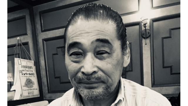 谷津嘉章「PRIDEのときはセコンドに、どっかでタオルを投げろってあらかじめ言ってたの」