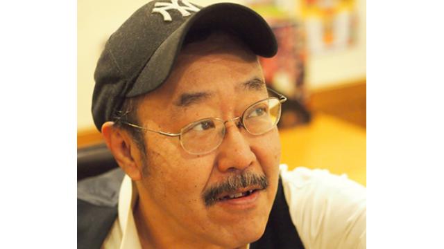 【追悼】ウォーリー山口「プロレスなんでも屋」インタビュー