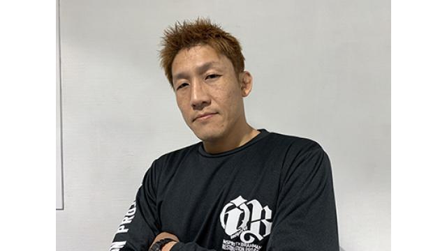 【K-1！RISE!!】ムエタイ王者は日本でどう闘ったのか？■鈴木秀明