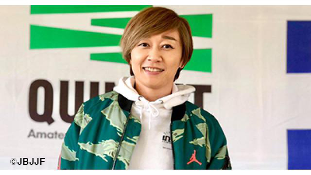 【フジメグ15000字】藤井惠インタビュー「あの頃の女子格闘技は“この先”がずっとなかったんです」