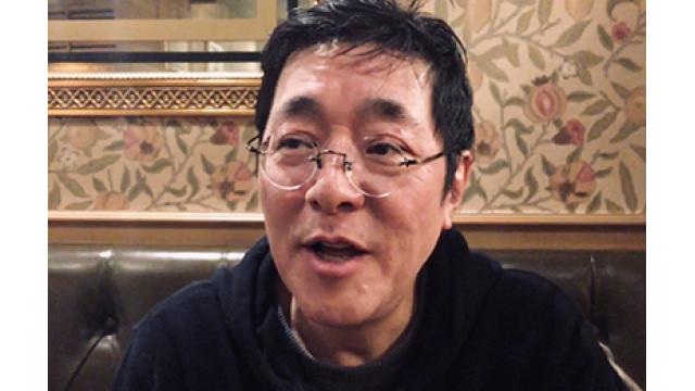 平成という「アントニオ猪木が去った時代」を支えたのは武藤敬司と棚橋弘至だった■斎藤文彦INTERVIEWS