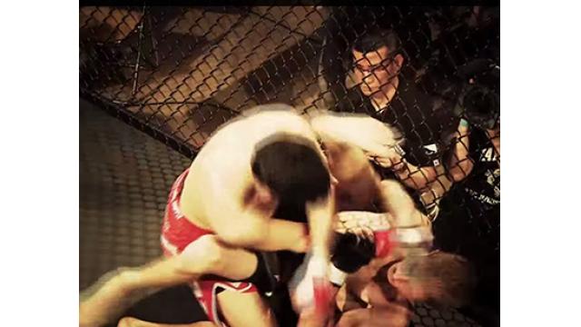 判定・新時代は到来している!!　これでわかったジャッジ最前線■松宮智生　日本MMA審判機構