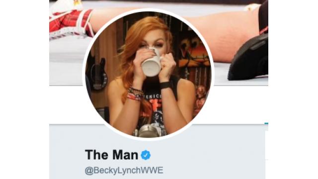 ロンダ・ラウジーが去ったWWEで女王の座を継ぐ者、ベッキー・リンチとは何者か