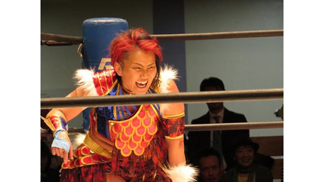 【脅威の新人】GAEA JAPANという青春■加藤園子インタビュー