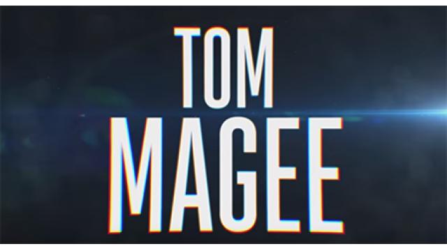 都市伝説的試合映像ブレット・ハートvsトム・マギー、ついに発掘される■斎藤文彦INTERVIEWS