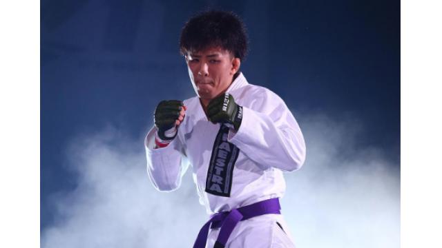 原因不明の難病からの復活勝利！　征矢貴インタビュー「やっとスタート地点に立てた」