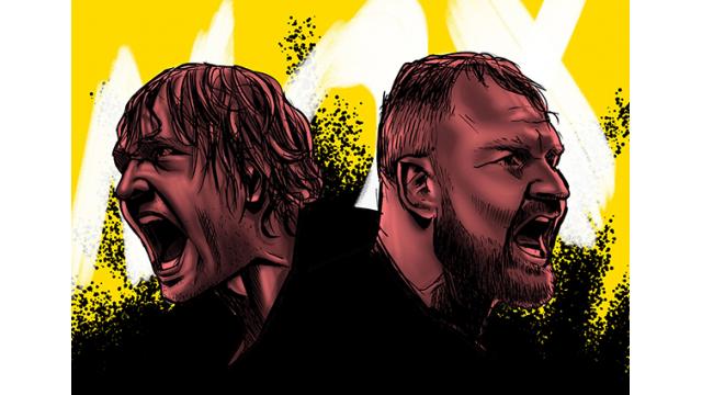 ネット社会に出現したニュータイプAEW、その可能性■斎藤文彦INTERVIEWS