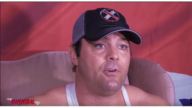 これは今話題のパワハラなのか!?　ああ無情、デイビーボーイ・スミス新日本離脱の顛末