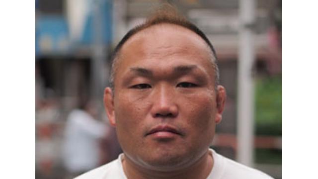 【復刻記事】W☆ING発、リングス行き！　鶴巻伸洋の怪しい格闘家人生