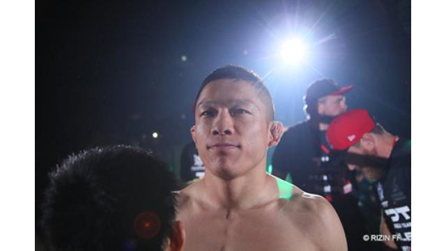 【大沢ケンジ徹底分析】なぜ堀口恭司は朝倉海に攻略されたのか？