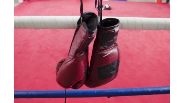 ボクシング門戸解放の裏側…那須川天心のバンテージは誰が巻く？■山田武士