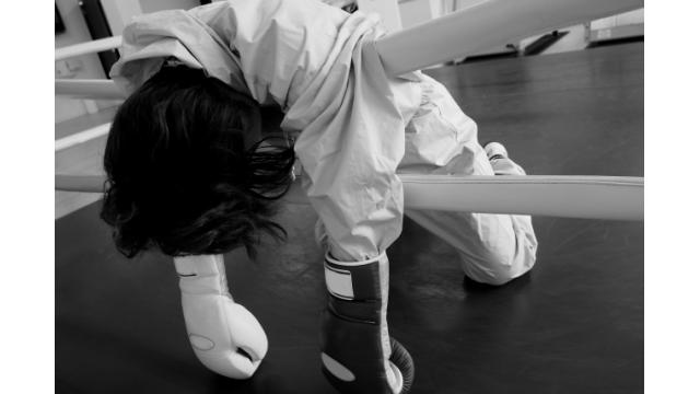 痛い！怖い！つらい！　MMAファイターが語るダメージとケガのリアル■MMA Unleashed