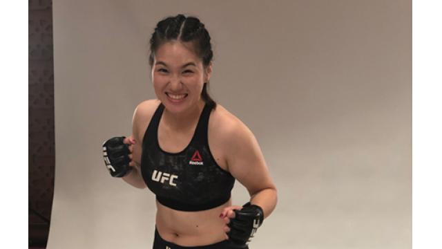 【中国人UFC王者誕生】日本MMAは追い抜かれてしまったのか■シュウ・ヒラタのMMAマシンガントーク