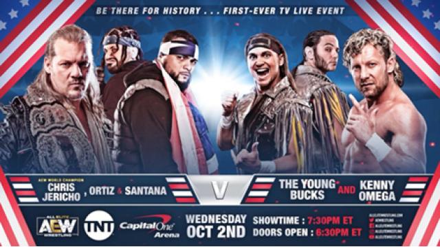 AEWを支えるヤングバックスのルーツ「プロ・レスリング・ゲリラ」■アメプロインディ通信「フリーバーズ」