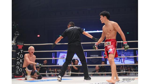 カイvsウルカ、視聴率、台風19号……RIZIN大阪１万字トーク■笹原圭一RIZIN広報