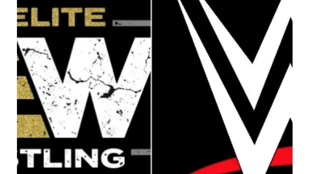 WWEvsAEW「水曜日テレビ戦争」の見方■斎藤文彦INTERVIEWS