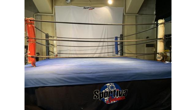 【水曜カレープロレス】名古屋のプロレス文化を支える「スポルティーバアリーナ」秘話